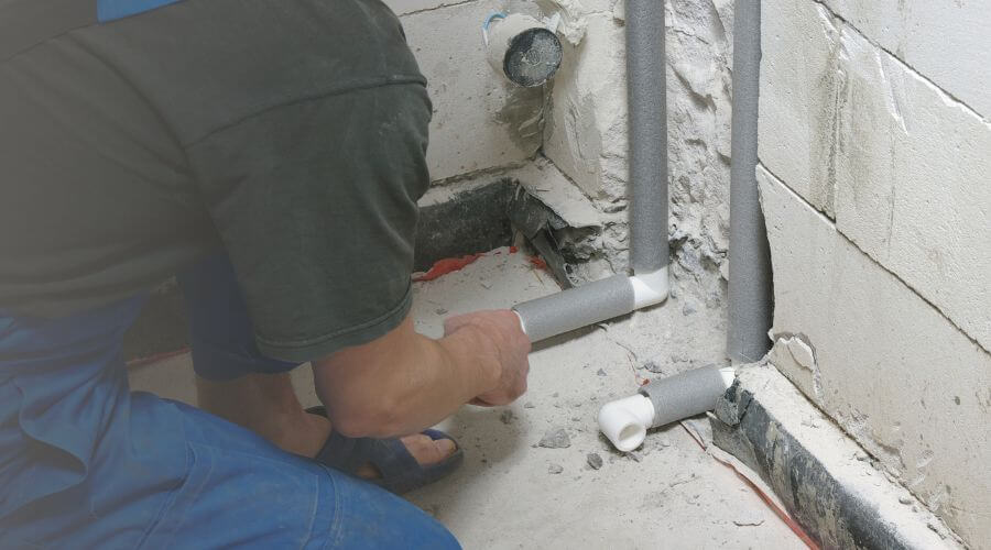 Professional Gas Leak Detection in Varina, IA